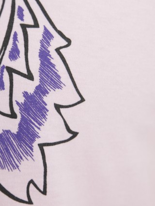 Футболка KENZO (5594): фото 8 - Invogue